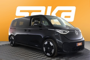 Volkswagen ID. Buzz vaihtoauto