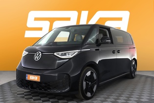 Volkswagen ID. Buzz vaihtoauto