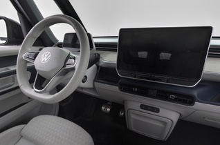 Volkswagen ID. Buzz vaihtoauto