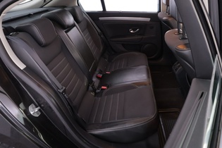 Renault Laguna vaihtoauto