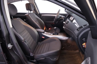 Renault Laguna vaihtoauto