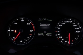 SEAT Leon ST vaihtoauto