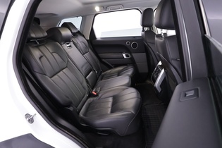 Land Rover Range Rover Sport vaihtoauto