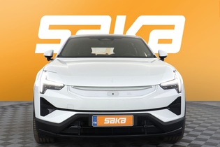 Polestar 3 vaihtoauto