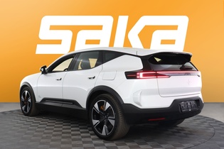 Polestar 3 vaihtoauto