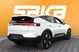 Polestar 3 vaihtoauto