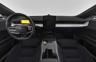 Polestar 3 vaihtoauto