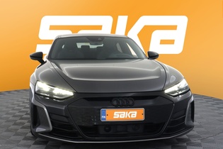 Audi e-tron GT vaihtoauto