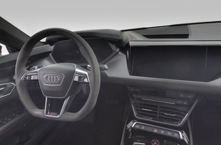 Audi e-tron GT vaihtoauto