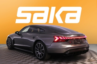 Audi e-tron GT vaihtoauto