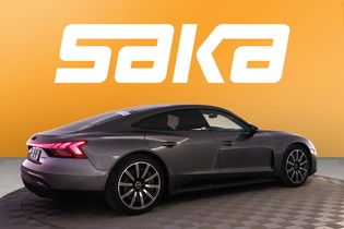 Audi e-tron GT vaihtoauto