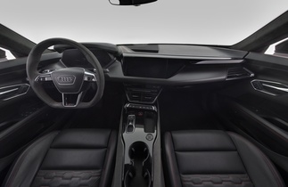 Audi e-tron GT vaihtoauto