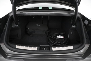 Audi e-tron GT vaihtoauto