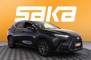 Lexus NX vaihtoauto