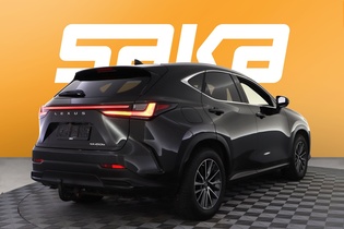 Lexus NX vaihtoauto