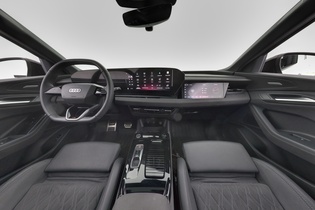Audi Q6 e-tron vaihtoauto