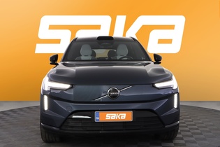 Volvo EX90 vaihtoauto