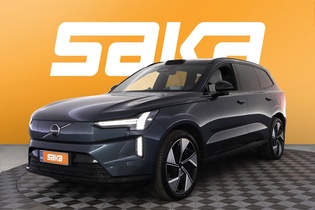 Volvo EX90 vaihtoauto