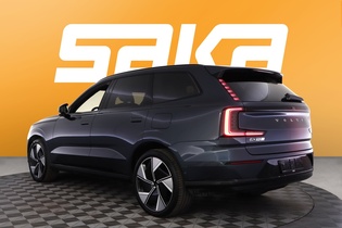 Volvo EX90 vaihtoauto