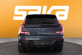 Volvo EX90 vaihtoauto