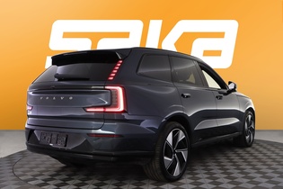 Volvo EX90 vaihtoauto