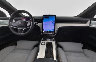 Volvo EX90 vaihtoauto