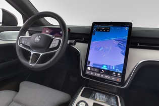 Volvo EX90 vaihtoauto