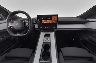 Polestar 4 vaihtoauto