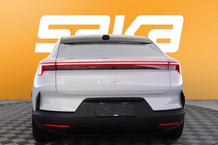 Polestar 4 vaihtoauto