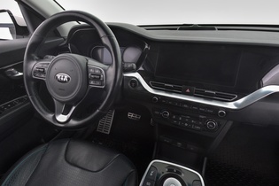 Kia Niro Electric vaihtoauto