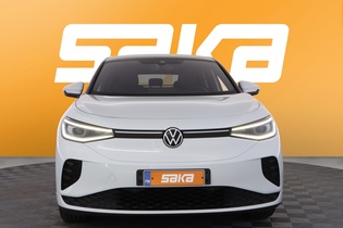 Volkswagen ID.5 vaihtoauto