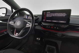 Volkswagen ID.5 vaihtoauto