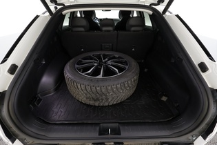 Kia EV6 vaihtoauto