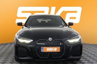 BMW i4 vaihtoauto