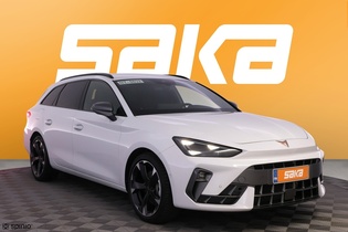 Cupra Leon Sportstourer vaihtoauto