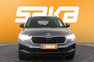Skoda Karoq vaihtoauto