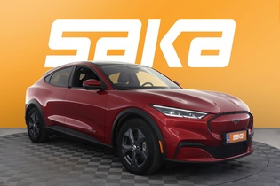 Ford USA Mustang vaihtoauto