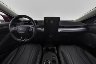 Ford USA Mustang vaihtoauto