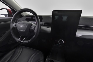 Ford USA Mustang vaihtoauto