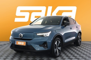 Volvo C40 vaihtoauto