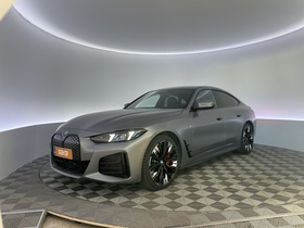 BMW i4 vaihtoauto