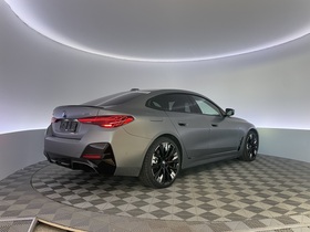 BMW i4 vaihtoauto