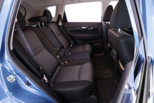 Nissan X-Trail vaihtoauto