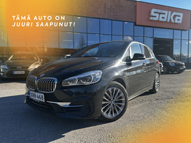 BMW 225 vaihtoauto