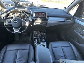 BMW 225 vaihtoauto