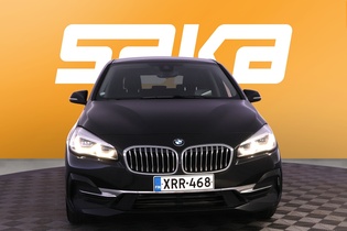BMW 225 vaihtoauto