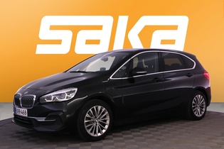 BMW 225 vaihtoauto