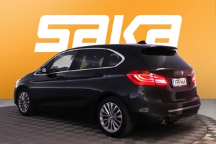 BMW 225 vaihtoauto