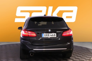 BMW 225 vaihtoauto