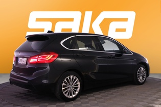 BMW 225 vaihtoauto